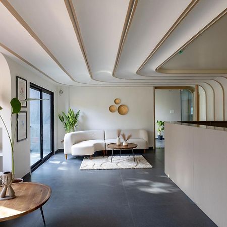 Saavi Suites Daman Εξωτερικό φωτογραφία