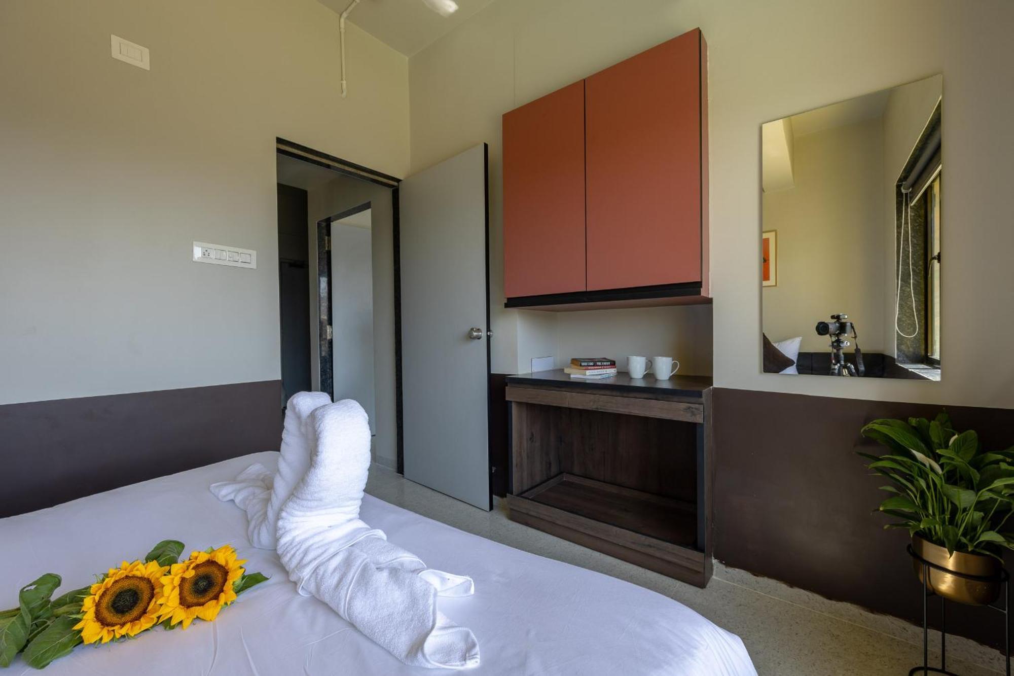 Saavi Suites Daman Εξωτερικό φωτογραφία
