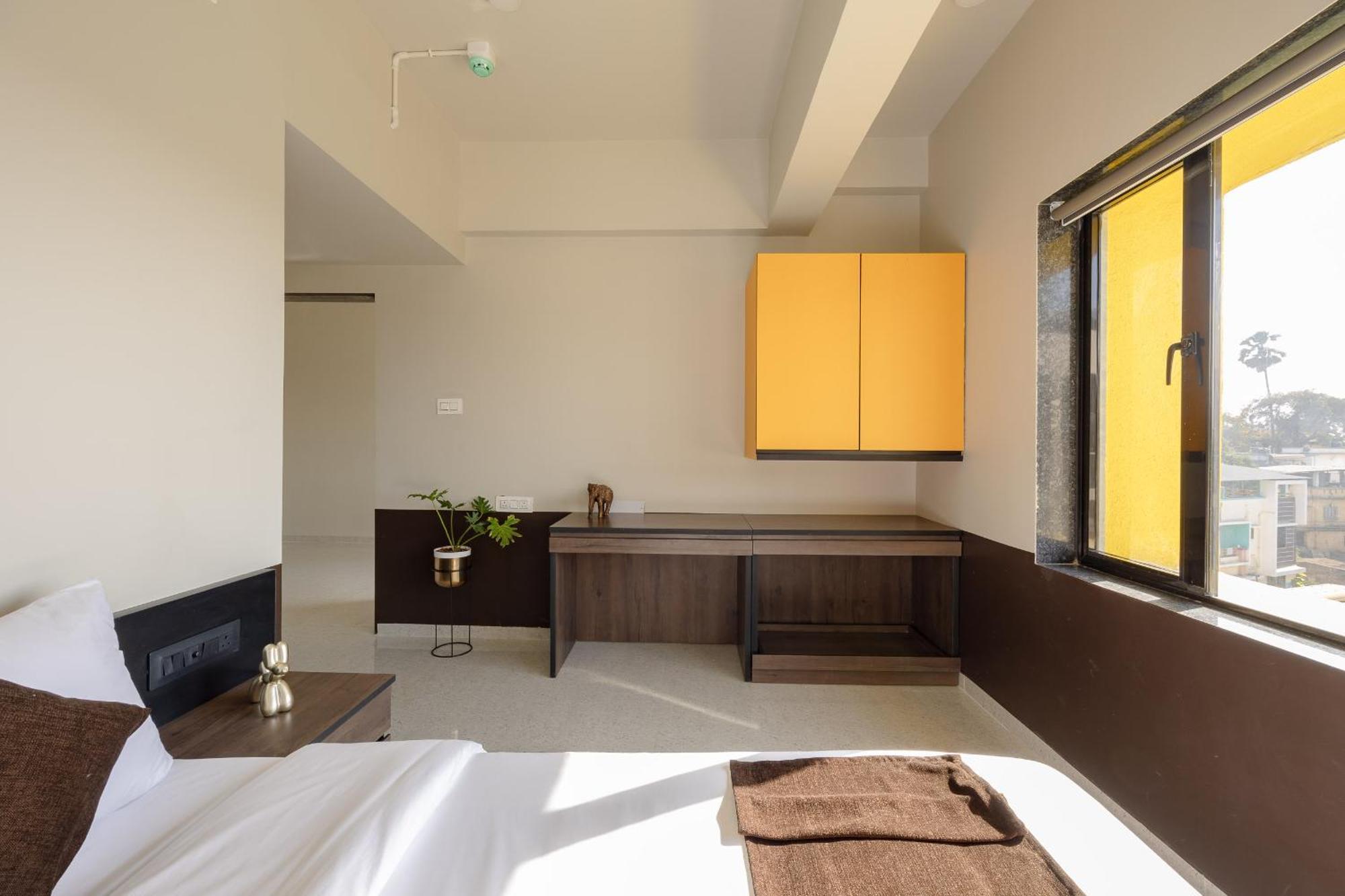 Saavi Suites Daman Εξωτερικό φωτογραφία